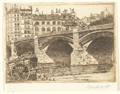 Tournelle bro af George-Charles Aid
