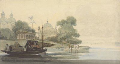  af George Chinnery