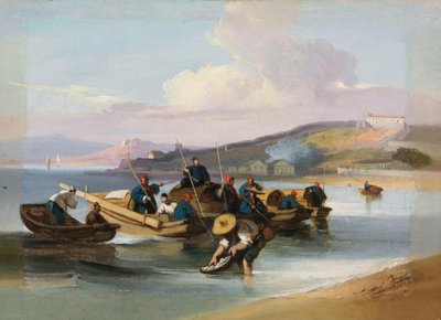  af George Chinnery