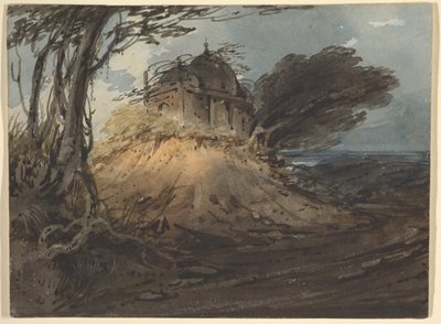 af George Chinnery
