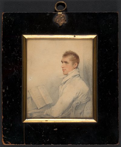  af George Chinnery