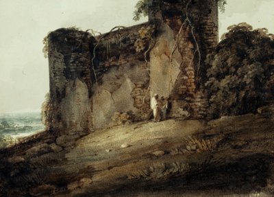  af George Chinnery