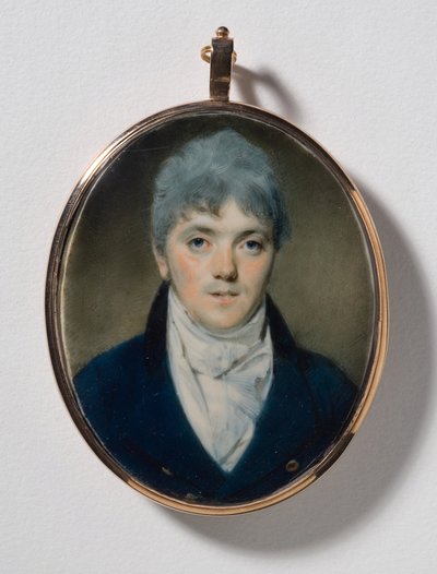  af George Chinnery