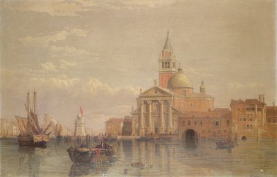 Ukendt billede af George Clarkson Stanfield