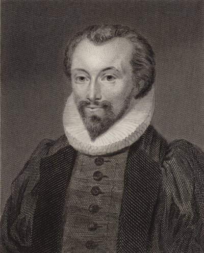 John Donne af George Clint