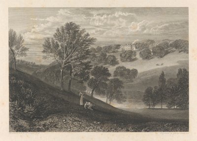 Gledhow af George Cooke
