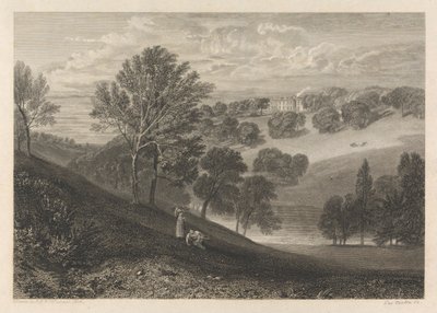 Gledhow af George Cooke
