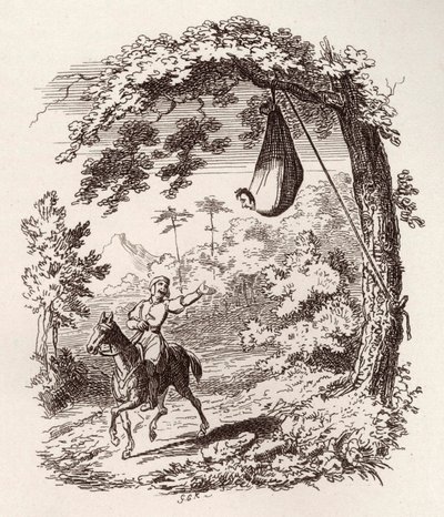 Brødrene Grimm Børne- og af George Cruikshank