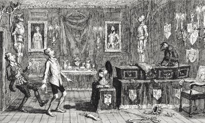 MacCallum og Hutcheon, illustration fra 