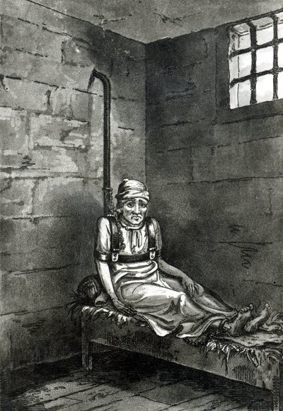  af George Cruikshank