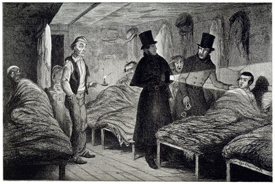 The Arrest of the Boy, tallerken 4 fra 