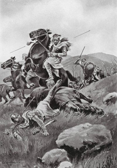 Masistius