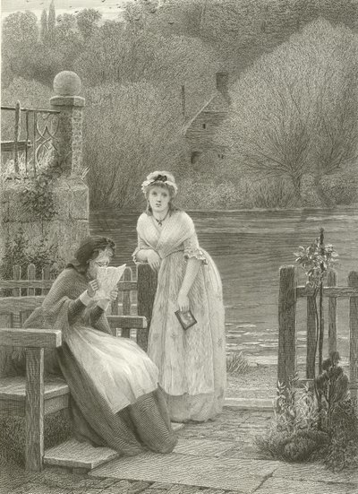Nyheder fra krig af George Dunlop Leslie