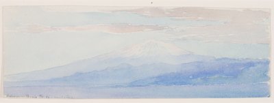 Alto fra Reggio, Morgen af George Elbert Burr