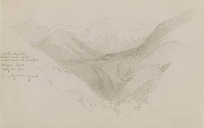 Botzen, Tyrol af George Elbert Burr