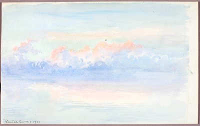 Venedig af George Elbert Burr