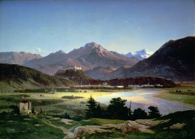 Ukendt billede af George Emil Libert