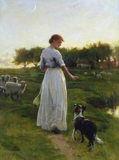 Ukendt billede af George Faulkner Wetherbee