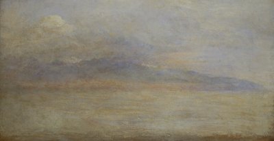 Ud for Korsika af George Frederic Watts