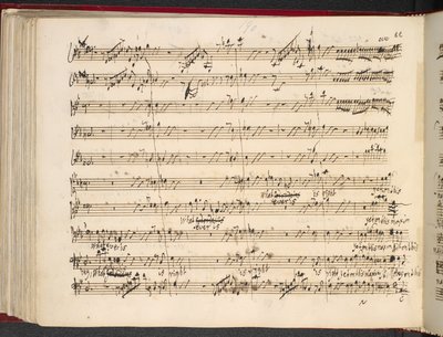 George Frideric Händel: Jephtha (oratorium af Thomas Morell) af George Frederick Handel