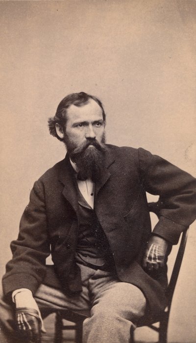 Ukendt emne, 1860