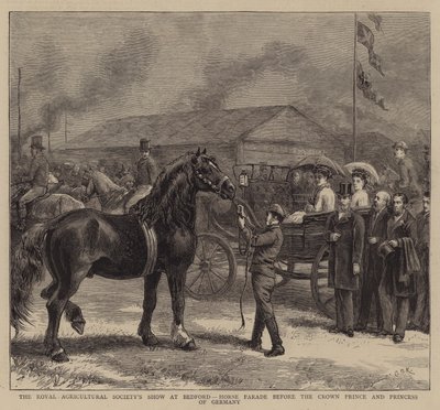 Royal Agricultural Society