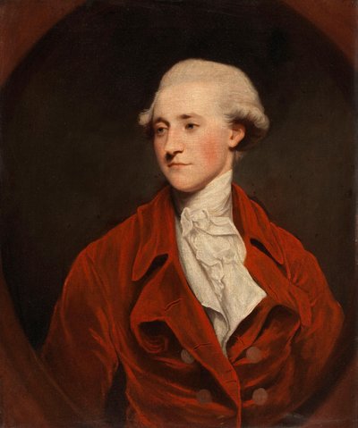  af George Hayter