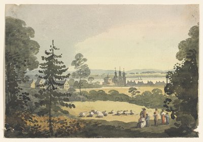 Beauport, 1810 af George Heriot