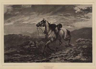 Mesterløs af George Housman Thomas