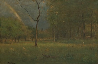  af George Inness