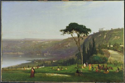  af George Inness