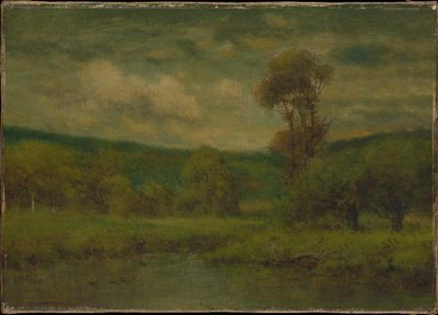  af George Inness
