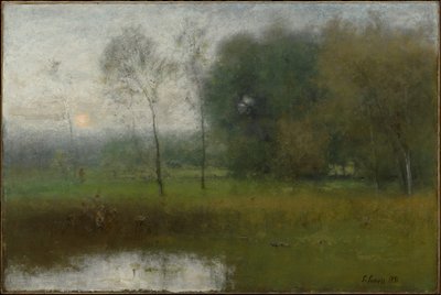  af George Inness