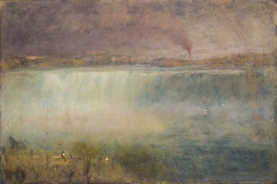 Niagara af George Inness