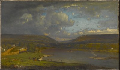  af George Inness