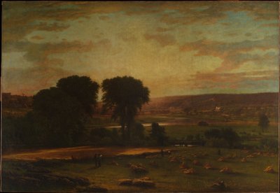  af George Inness