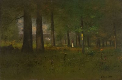  af George Inness