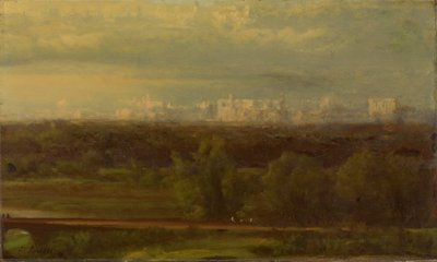  af George Inness