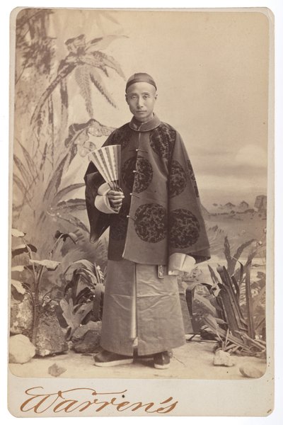  af George Kendall Warren