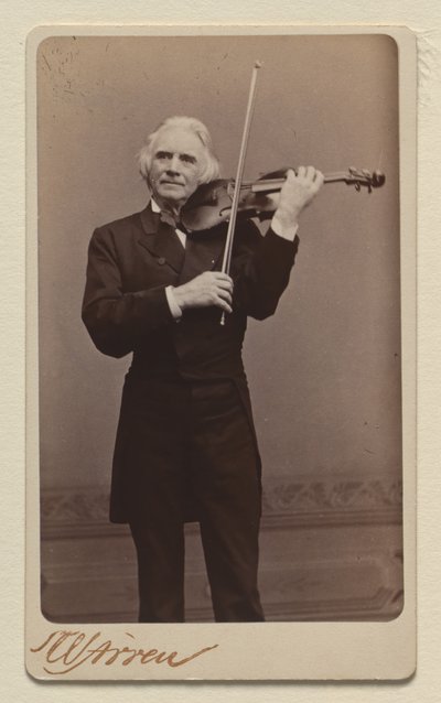  af George Kendall Warren