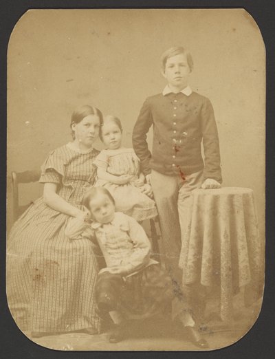  af George Kendall Warren
