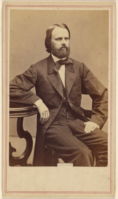  af George Kendall Warren