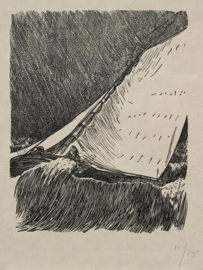 Anden Tanker af George Louis Palmella Busson Du Maurier