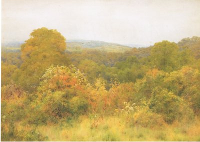 Naturens have af George Marks