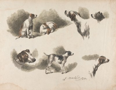  af George Morland