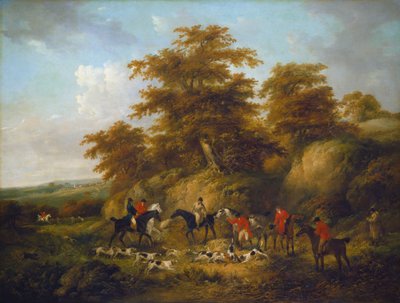  af George Morland