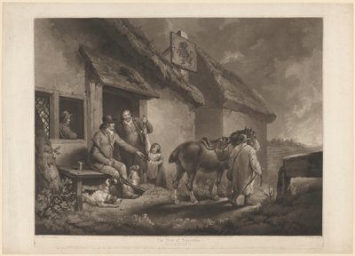 af George Morland