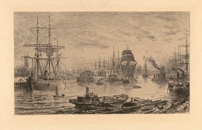 Glasgow af George Murray