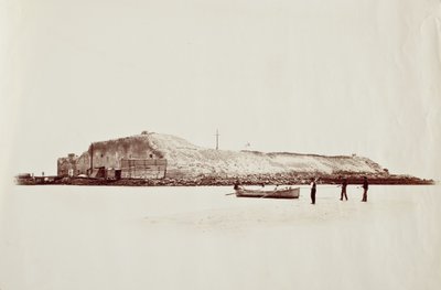  af George N. Barnard