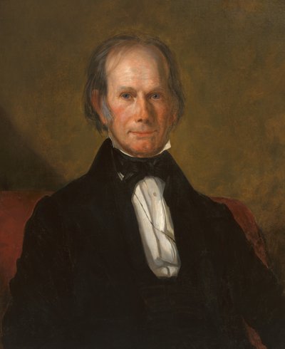  af George Peter Alexander Healy